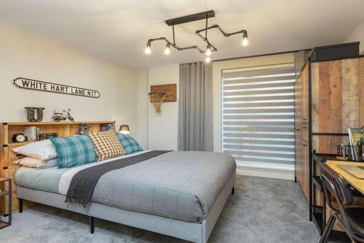 Newly Built Luxury 2 Bed Apartment!!! London Exterior foto