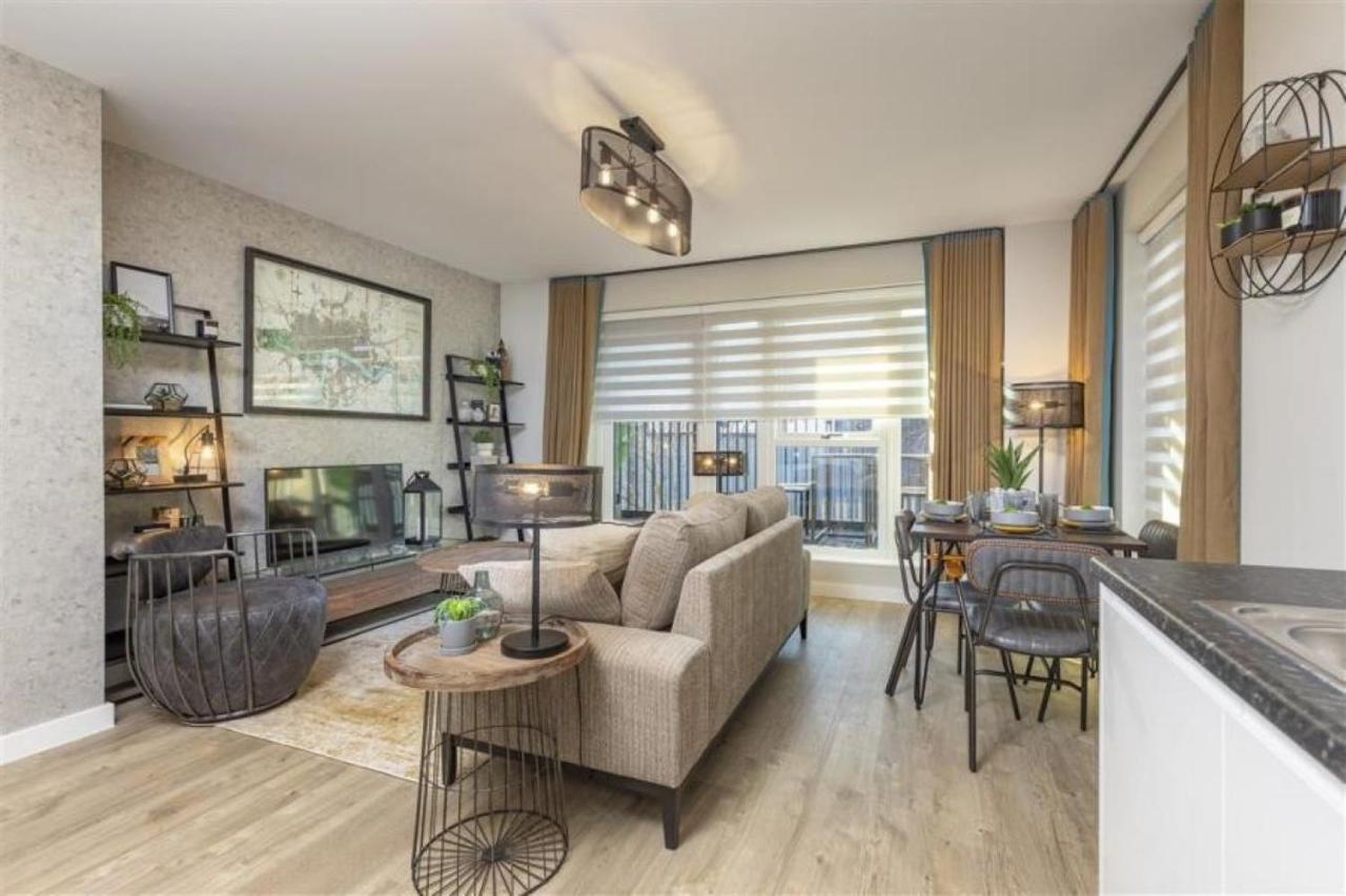 Newly Built Luxury 2 Bed Apartment!!! London Exterior foto