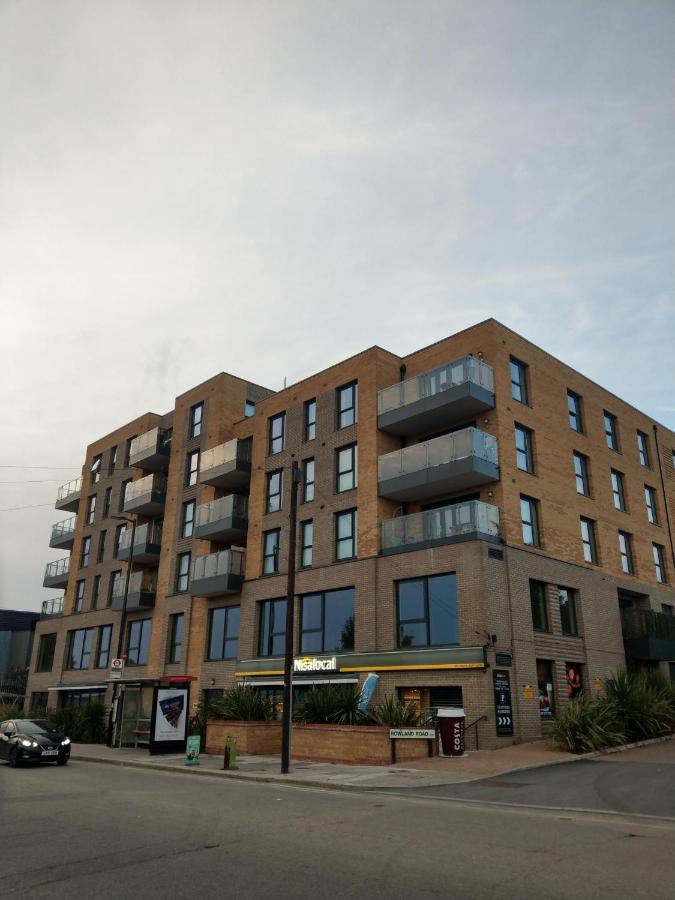 Newly Built Luxury 2 Bed Apartment!!! London Exterior foto