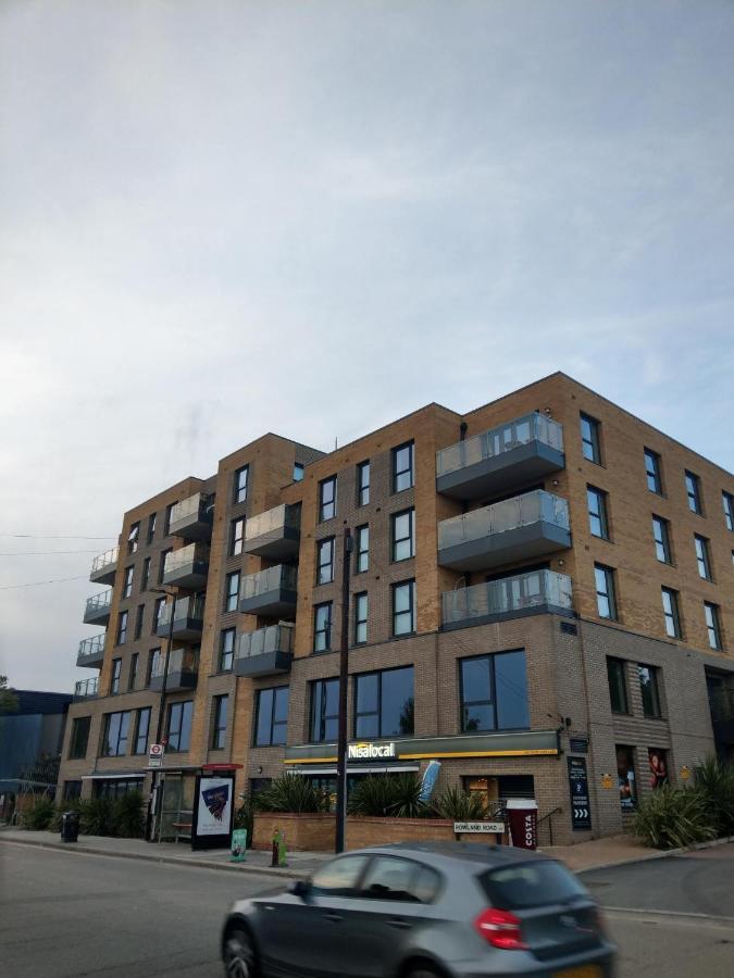 Newly Built Luxury 2 Bed Apartment!!! London Exterior foto